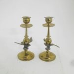 588 6417 CANDLESTICKS